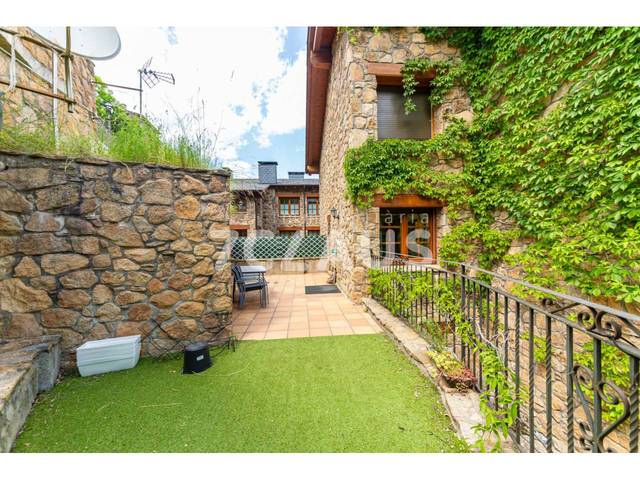 Piso en Alquiler en Camino Planell de la Callissa, s/n en Sispony