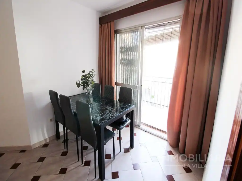 Flat with terrace to rent in Calle Antequera, imagen 3