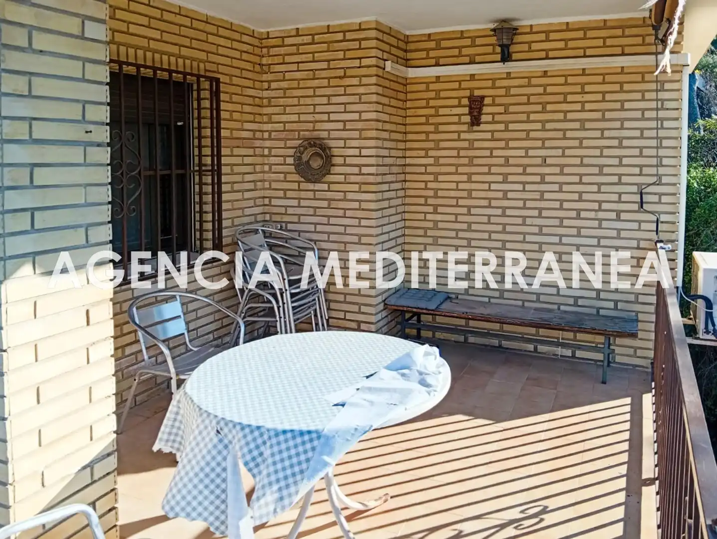 Detached house with terrace for sale in La Cañada, imagen 5