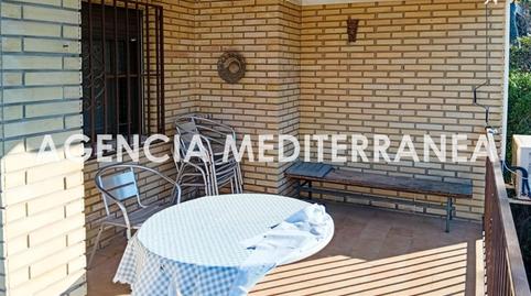 Foto 5 de Casa o chalet en venta en La Cañada, Paterna