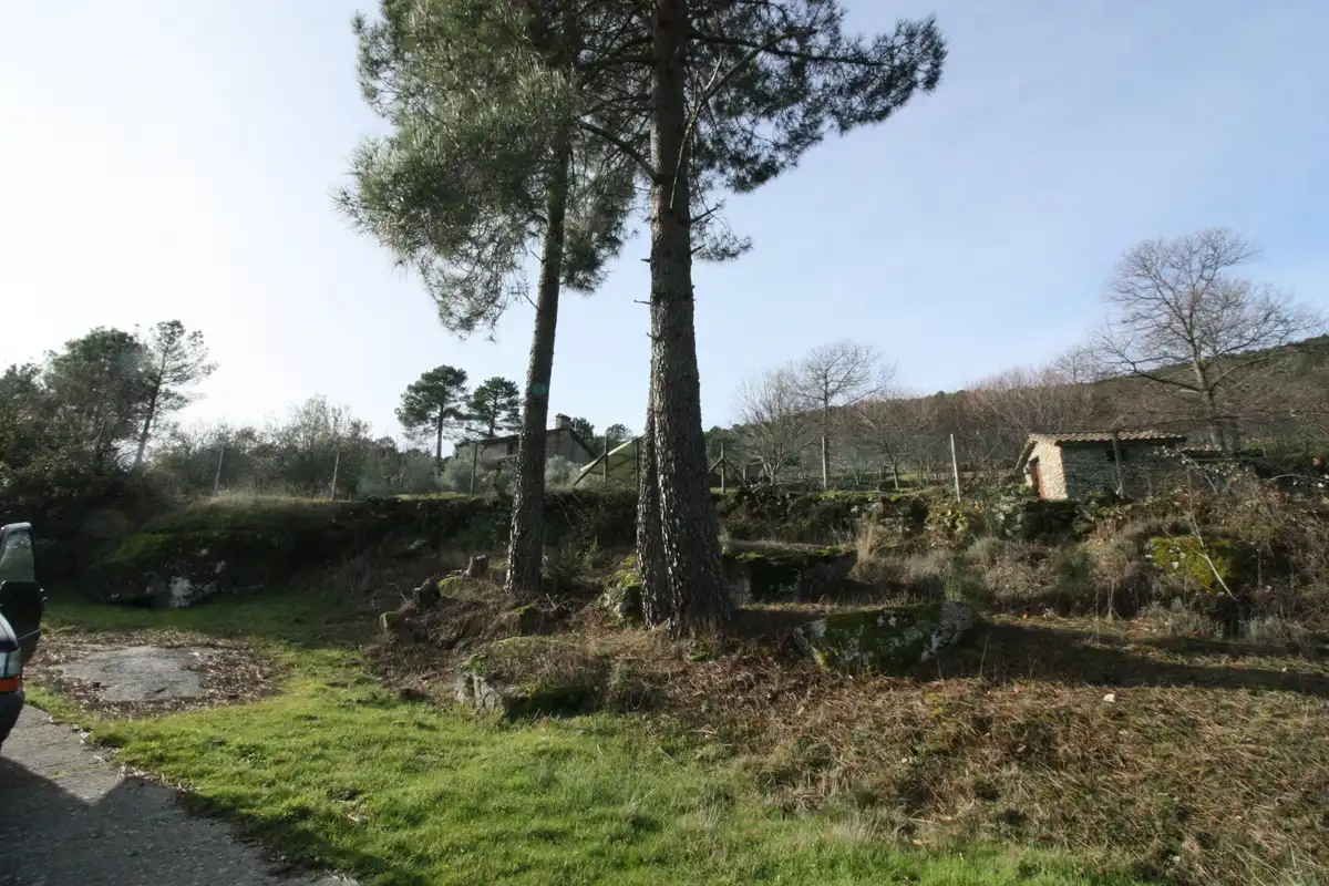Country homes for sale in Guisando  with Heating, Private garden and Terrace