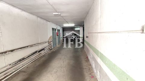 Foto 4 de Garaje de alquiler en Plaza Américas, Valdepasillas - La Paz - Huerta Rosales, Badajoz Capital