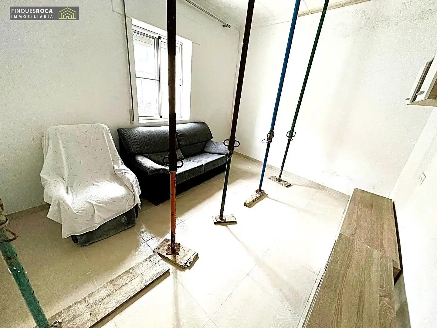 Casa o xalet en venda en La Ràpita amb Terrassa, Traster i Moblat