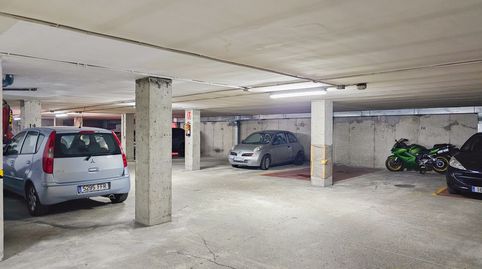Foto 4 von Garage zum Verkauf in Calle Panticosa, 1, Utebo, Zaragoza