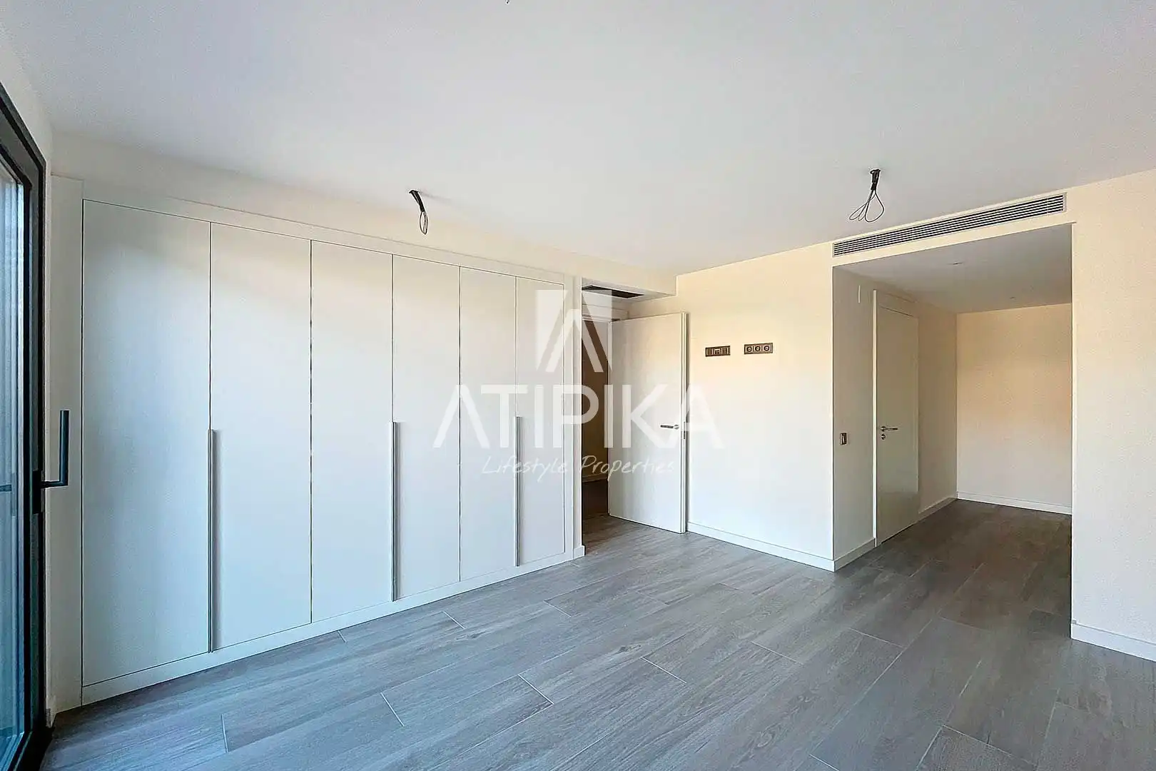 Ático con piscina en venta en Finestrelles, imagen 28