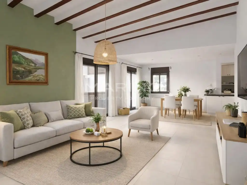 Casa o chalet en venta en Montgoda