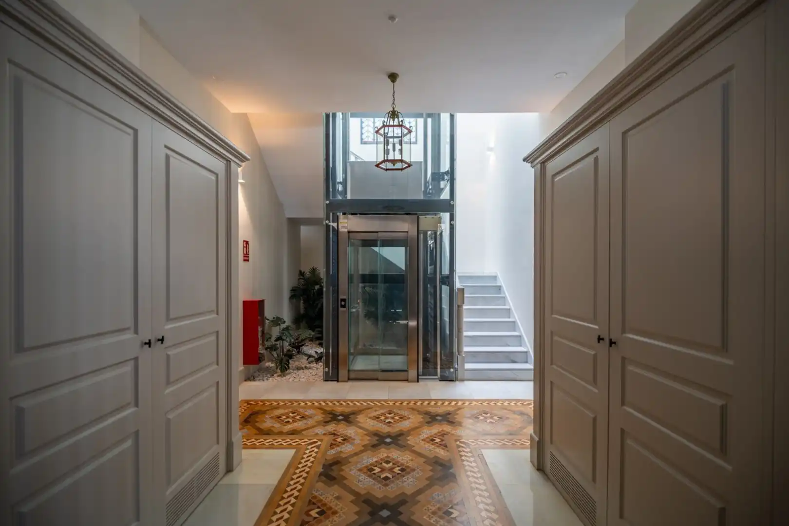 Dúplex en venta en Málaga con Aire acondicionado, Terraza y Amueblado