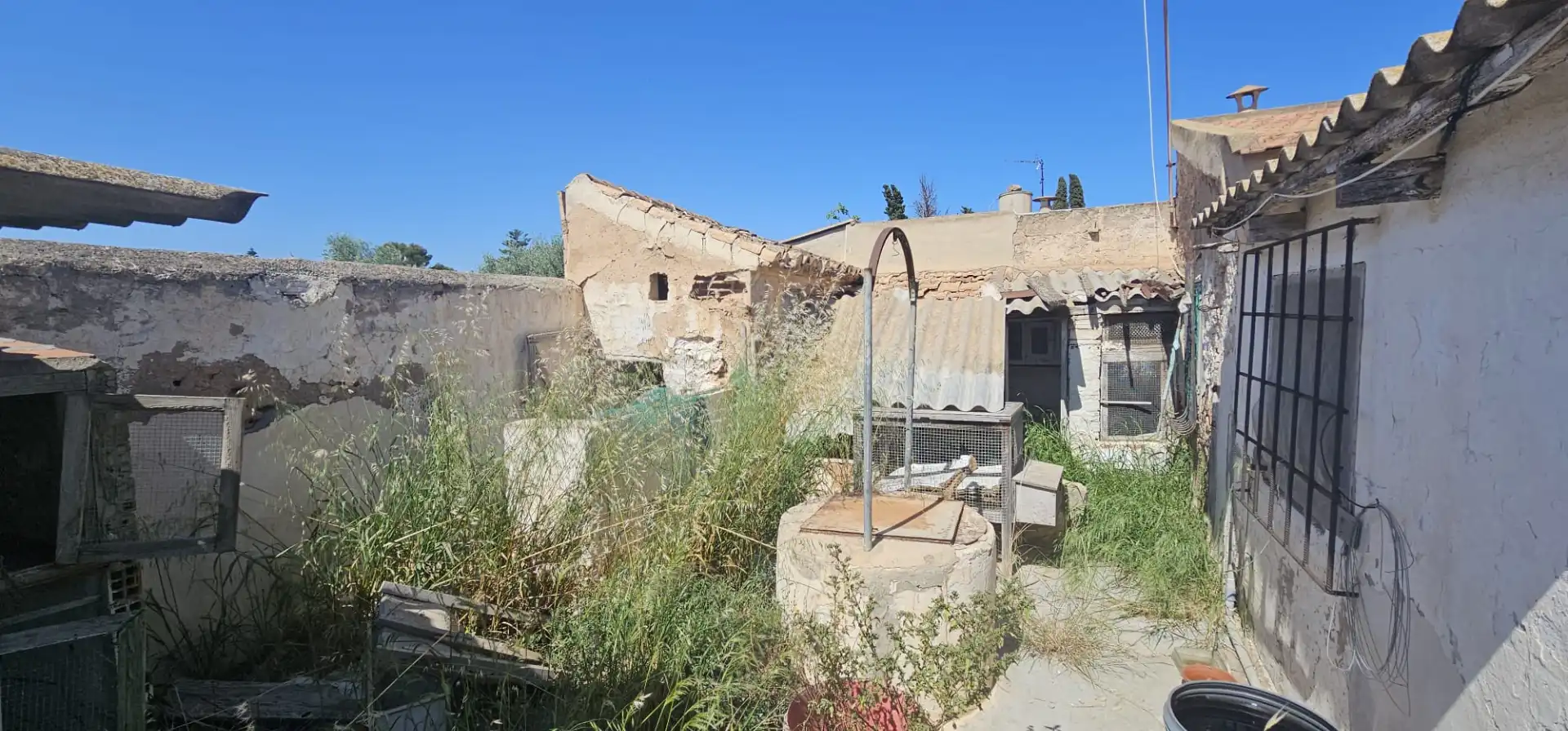 Terreno en venta en San Pedro del Pinatar