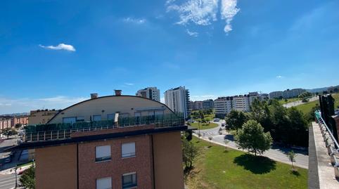 Foto 5 de Dúplex en venda a Calle Daniel Moyano, 2, Corredoría - La Carisa - Prado de La Vega, Oviedo