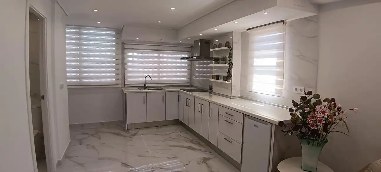 Apartament amb piscina en venda a Rincón de Loix, imagen 20