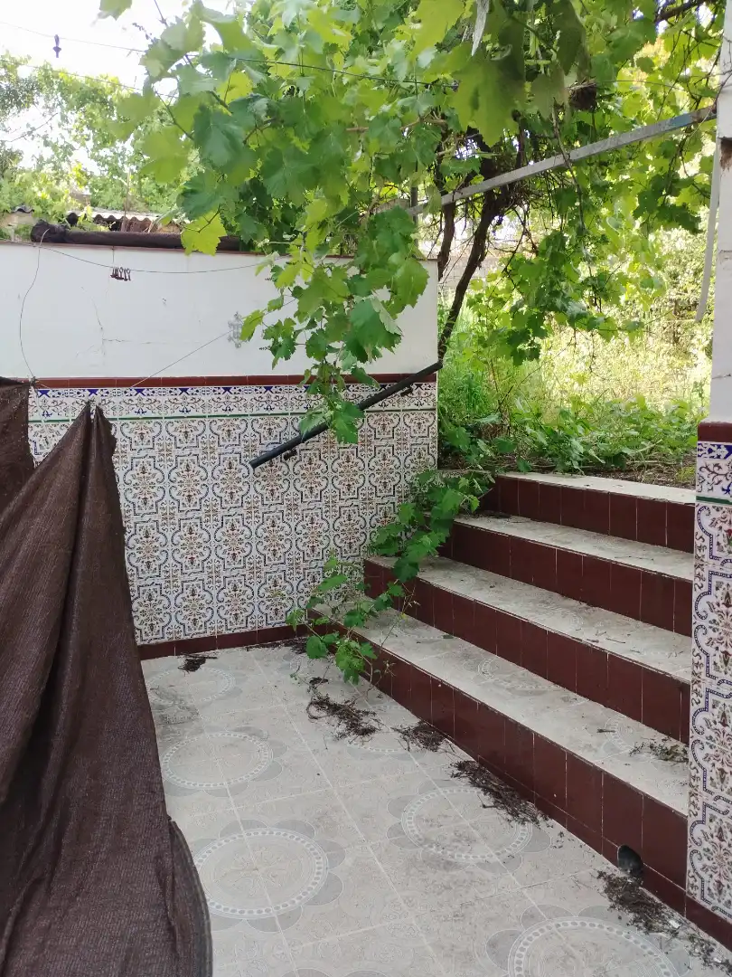 Casa con giardino in vendita a Jerez de los Caballeros, imagen 16