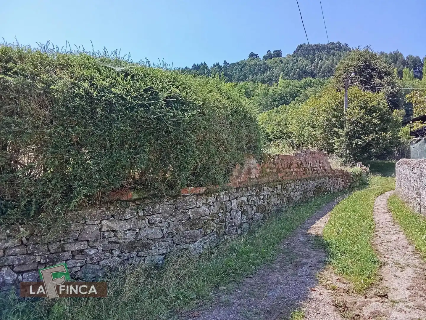 Casa adosada en venta en Villaviciosa con Trastero