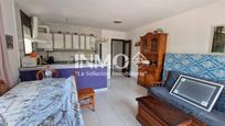 Cuina de Apartament en venda en Cambrils amb Aire condicionat, Terrassa i Moblat