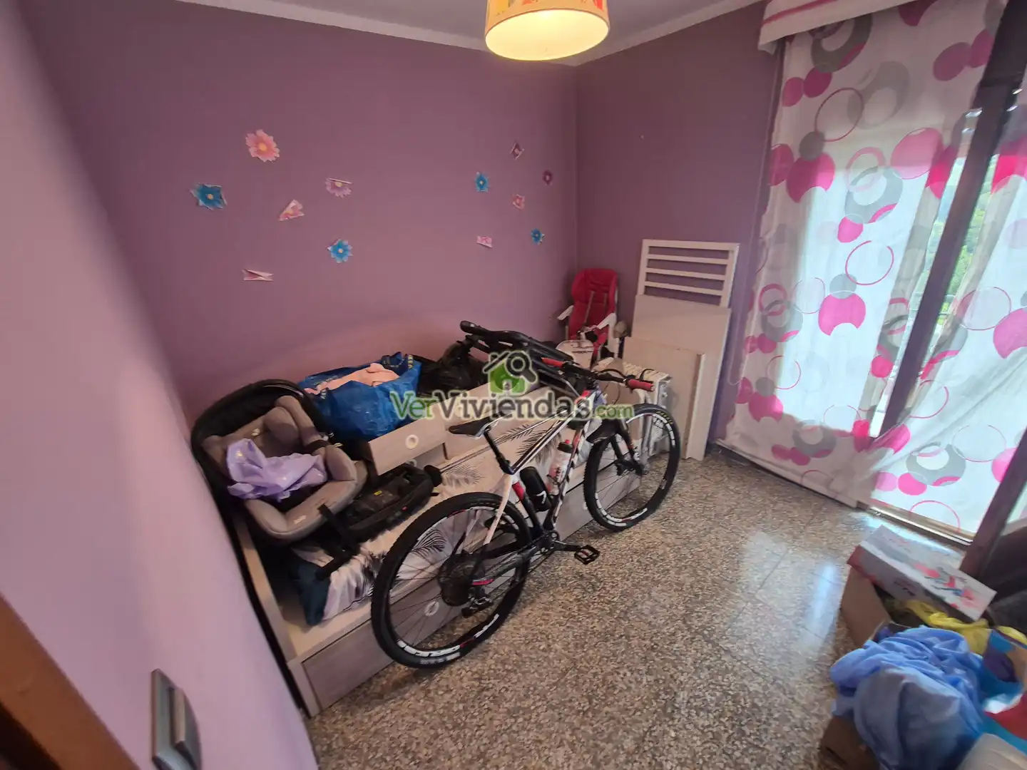 Casa amb terrassa en venda a Vallirana, imagen 52