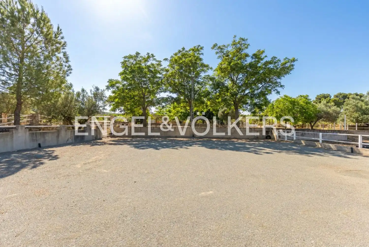 Casa o chalet en venta en Enguera con Aire acondicionado, Calefacción y Jardín privado