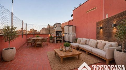 Foto 2 de Piso en venta en La Maternitat i Sant Ramon, Barcelona Capital