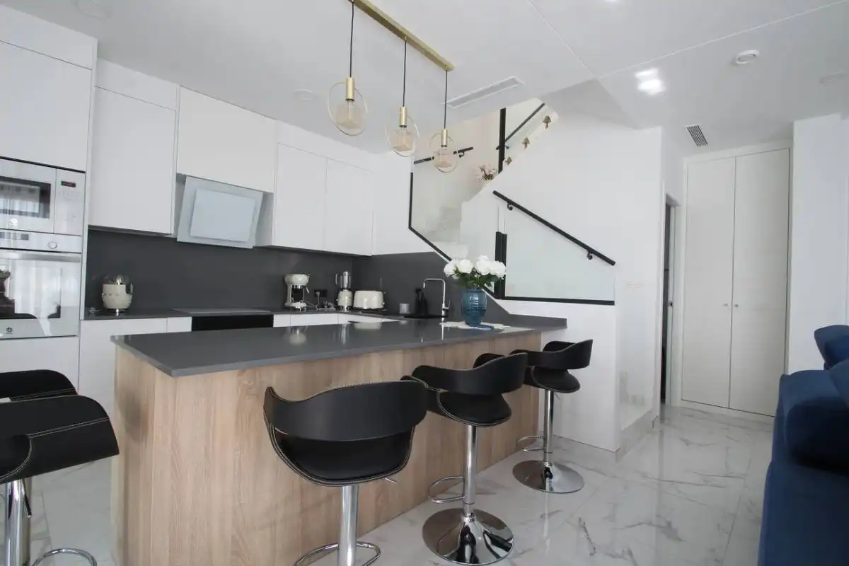 Villa avec piscine à vendre à Av. CircunvalaciÃ³n, imagen 20