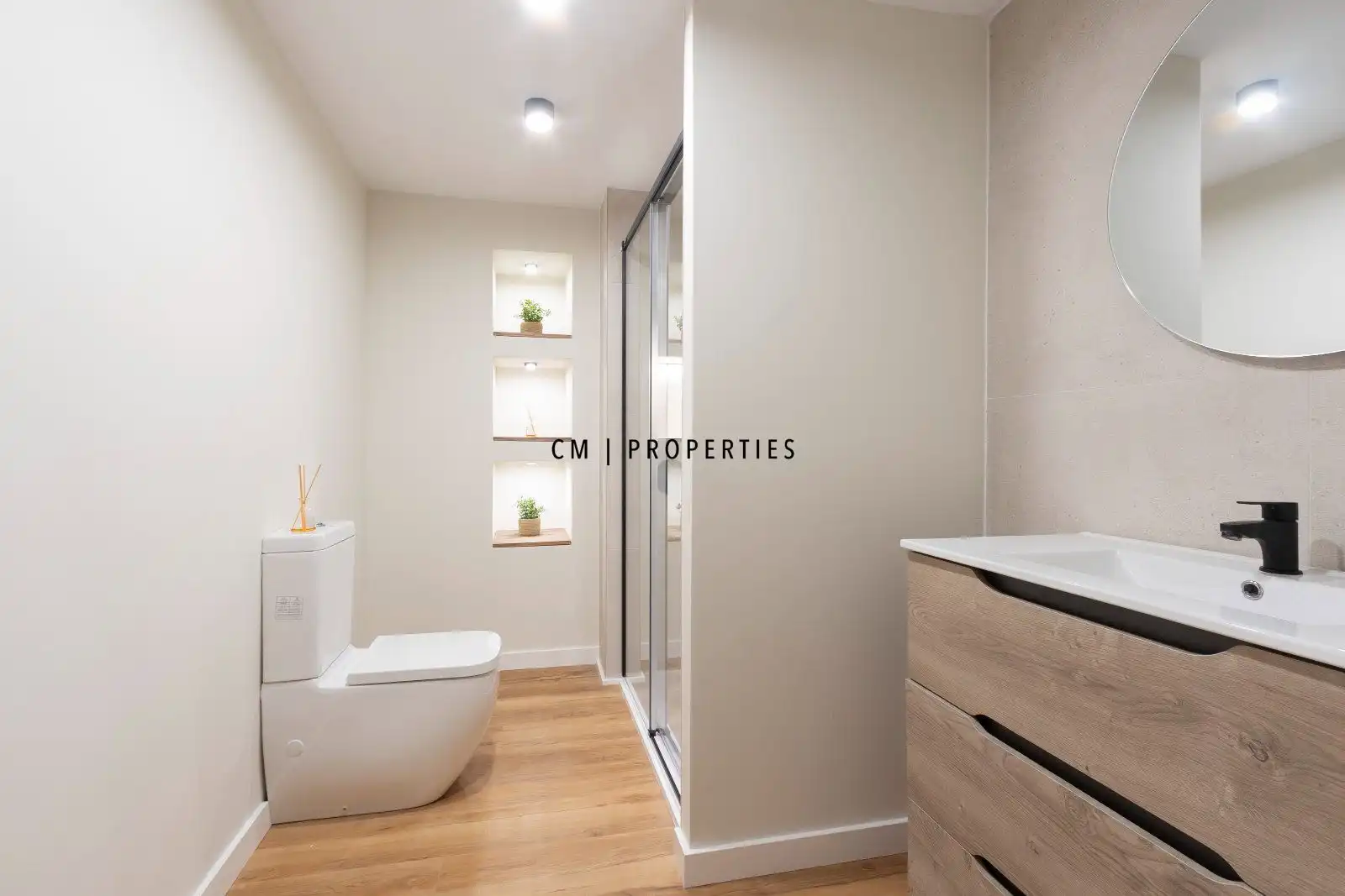 Wohnung mit Terrasse zur Miete in Benifairo, imagen 8