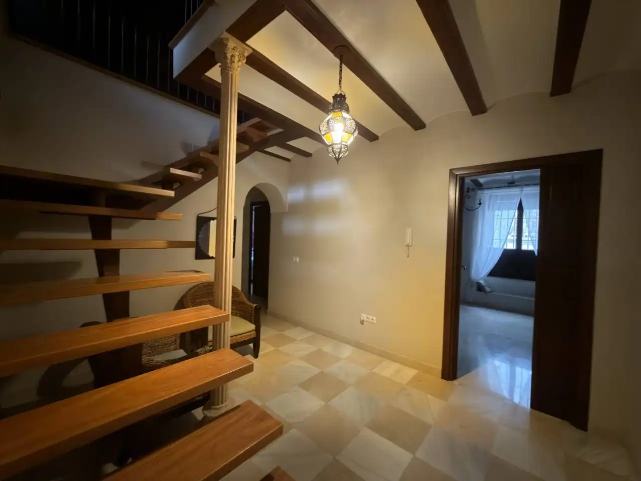 Houses for sale in Osuna  with Air Conditioner and Terrace