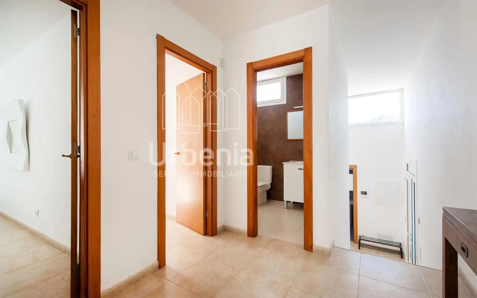 Casa o xalet en venda en Sant Cebrià de Vallalta amb Aire condicionat, Calefacció i Terrassa