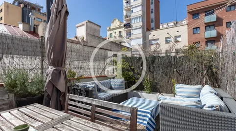 Photo 5 of Flat for rent in Carrer del Vallespir, Sants, Barcelona Capital