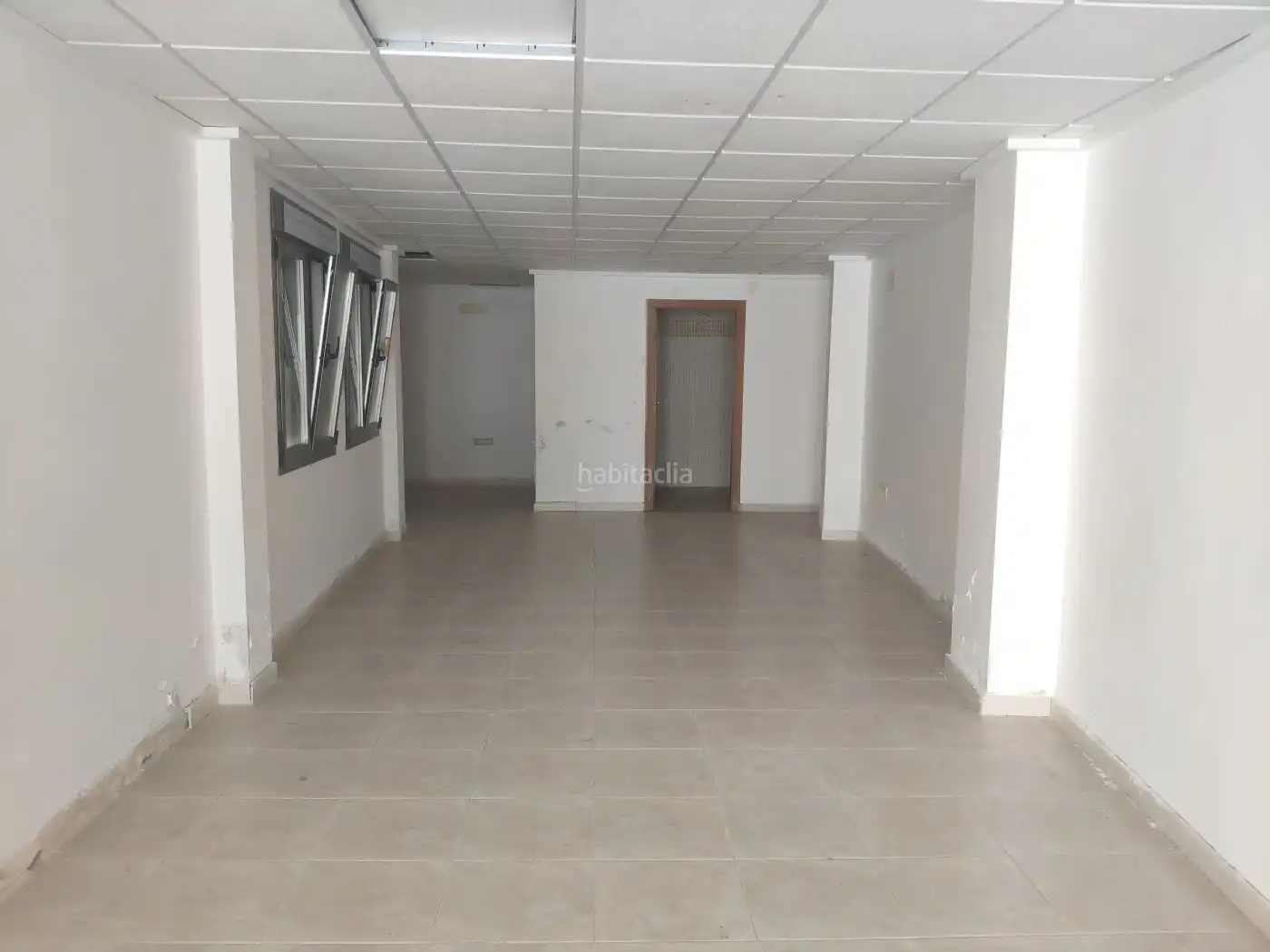 Gewerbefläche zur Miete in Carrer Sant Joaquim 40, imagen 10