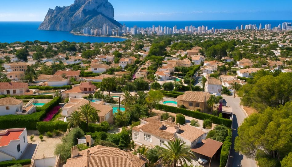 Casa o chalet en venta en Carrió - La Merced - Los Pinos - 3