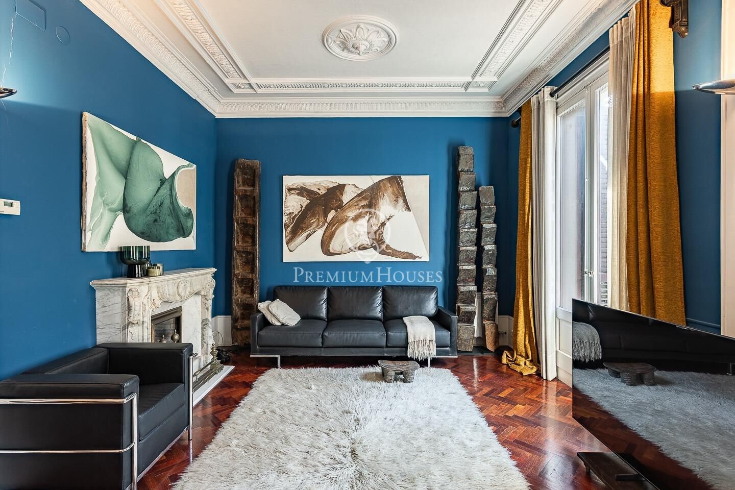 Apartment to rent in Dreta de l'Eixample