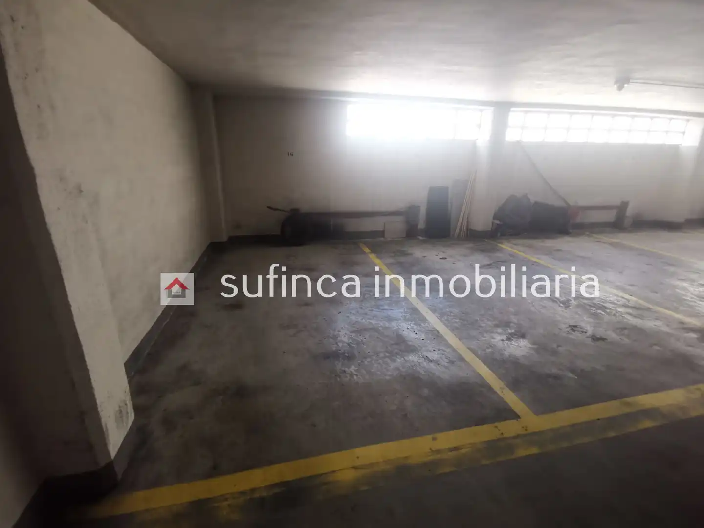 Parkplatz zum Verkauf in Eixample, imagen 3