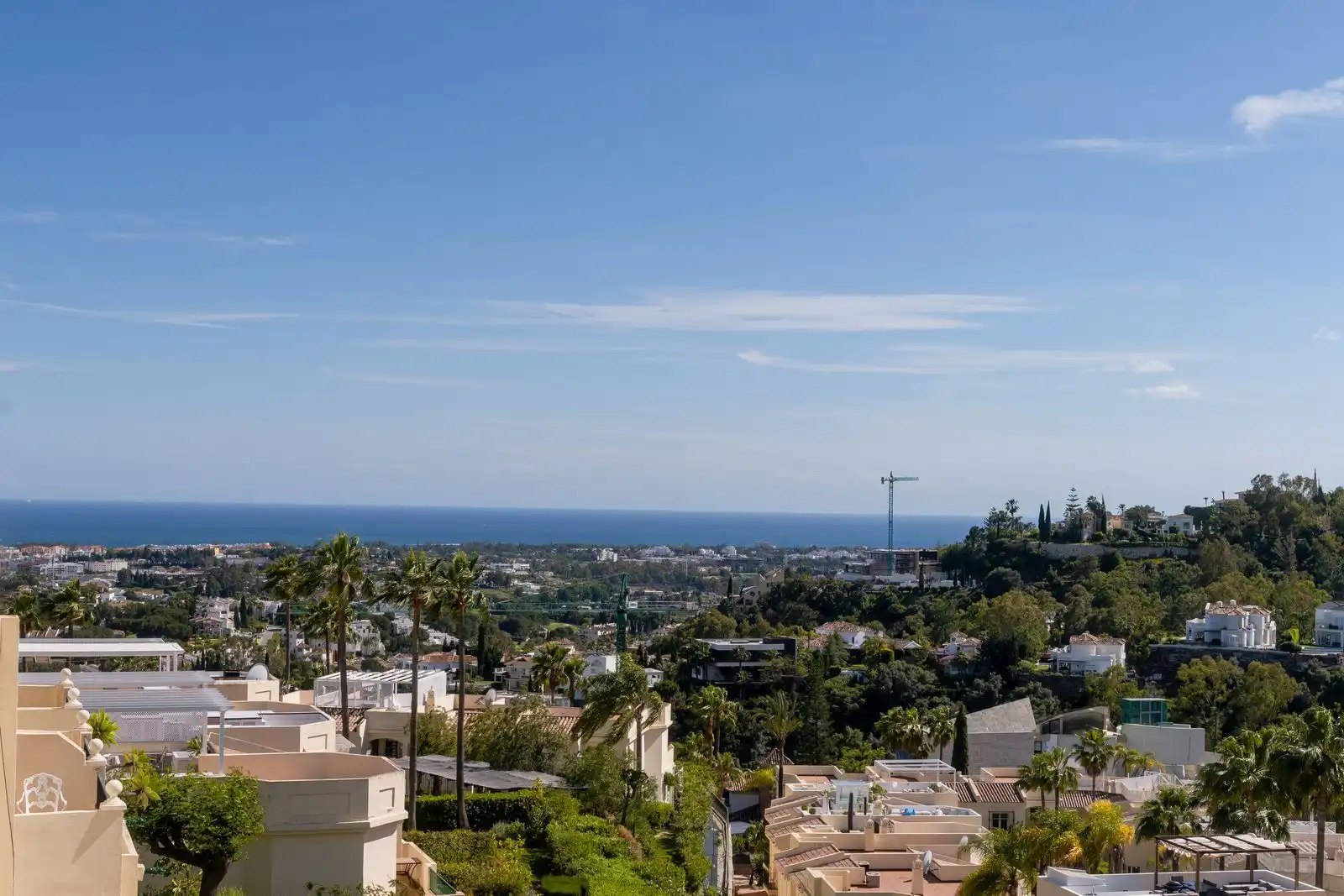Penthouse with pool for sale in La Quinta, imagen 33
