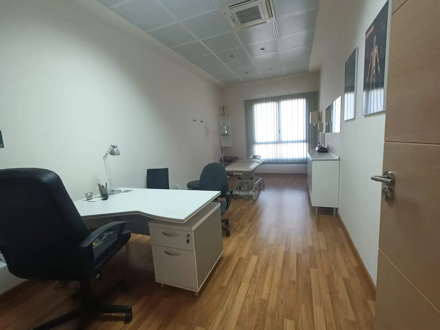 Nave industrielle avec ascenseur à vendre à Polígono Belcaire - Calle C, imagen 27