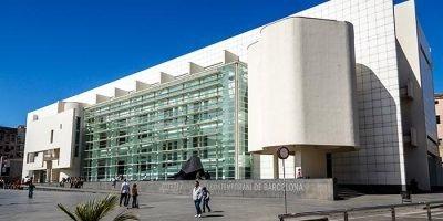 Foto 2 de Edifici en venda a El Raval,  Barcelona Capital