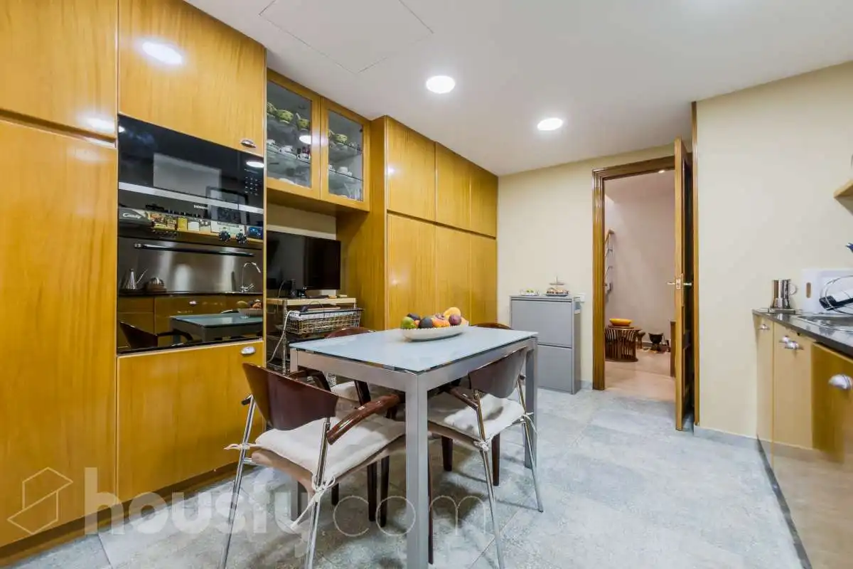 Casa o chalet en venta en Carrer d'Hartzenbusch, La Bordeta