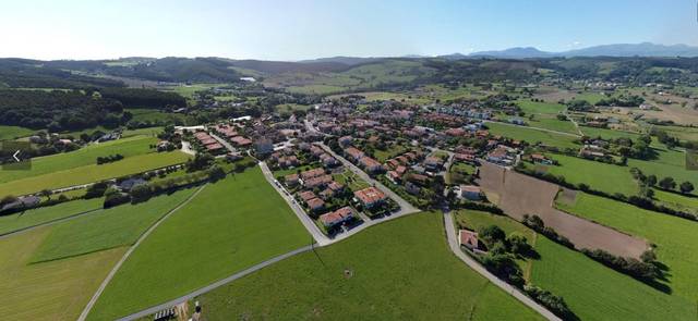 Terreno residencial en Venta en Barrio Barrio Galizano los Verdes en Galizano