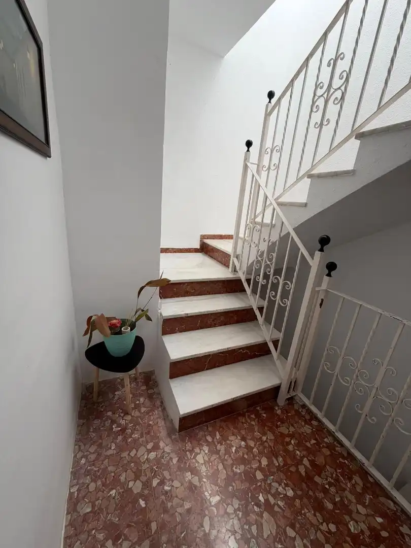Casa con terraza en venta en Centro, imagen 9