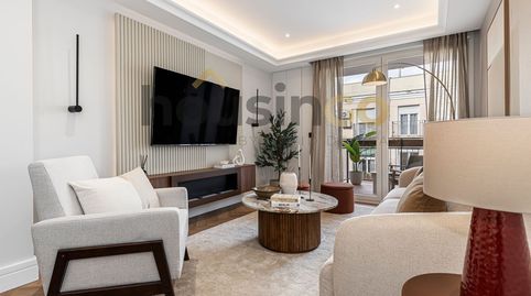 Foto 4 de Piso en venta en Granada, Pacífico, Madrid Capital