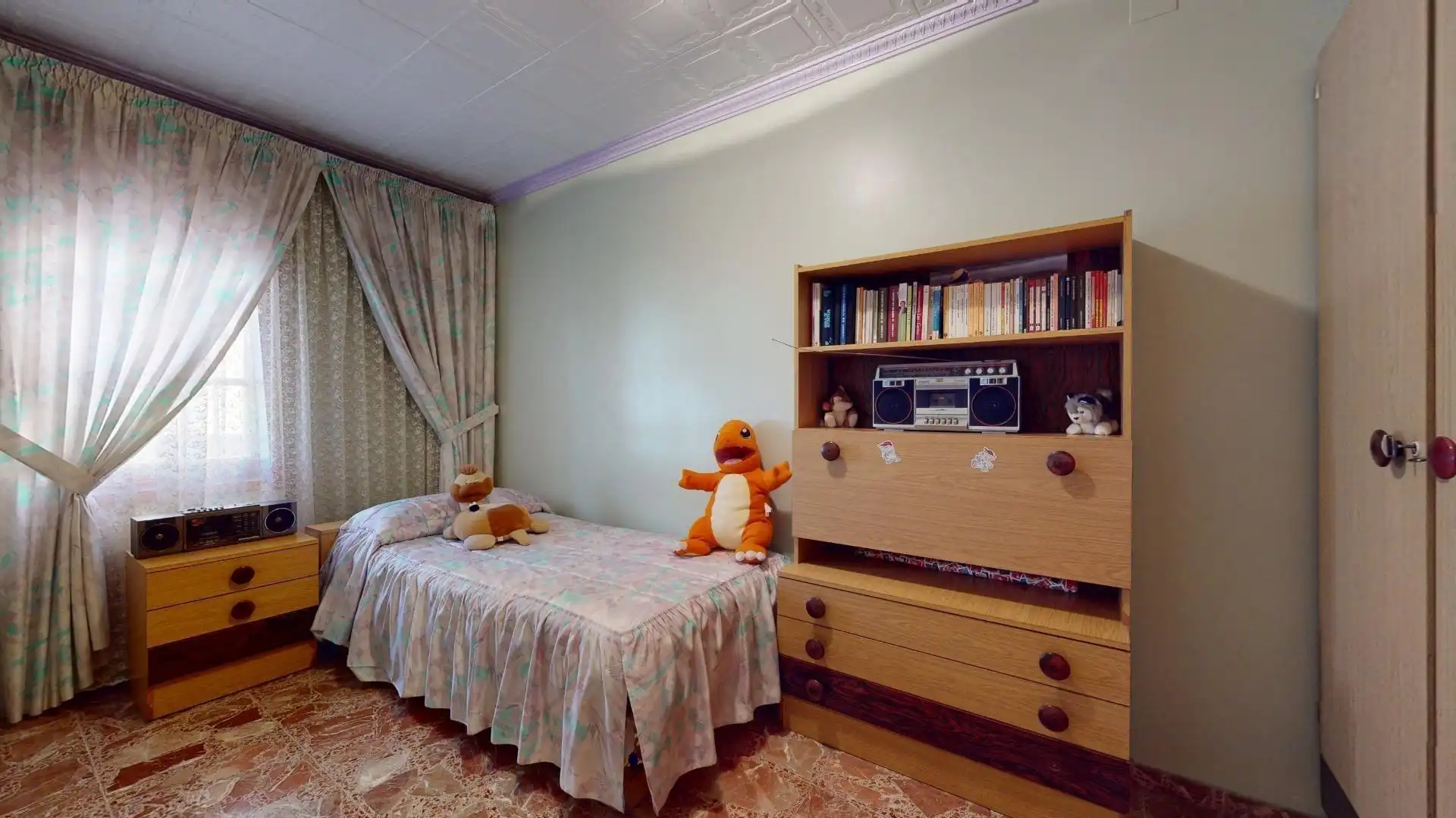 Casa con terraza en venta en Carrer Carrer Acàcia, imagen 31