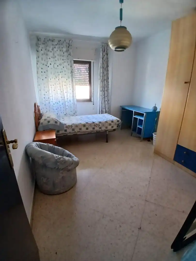 Habitación de Piso en venta en Málaga