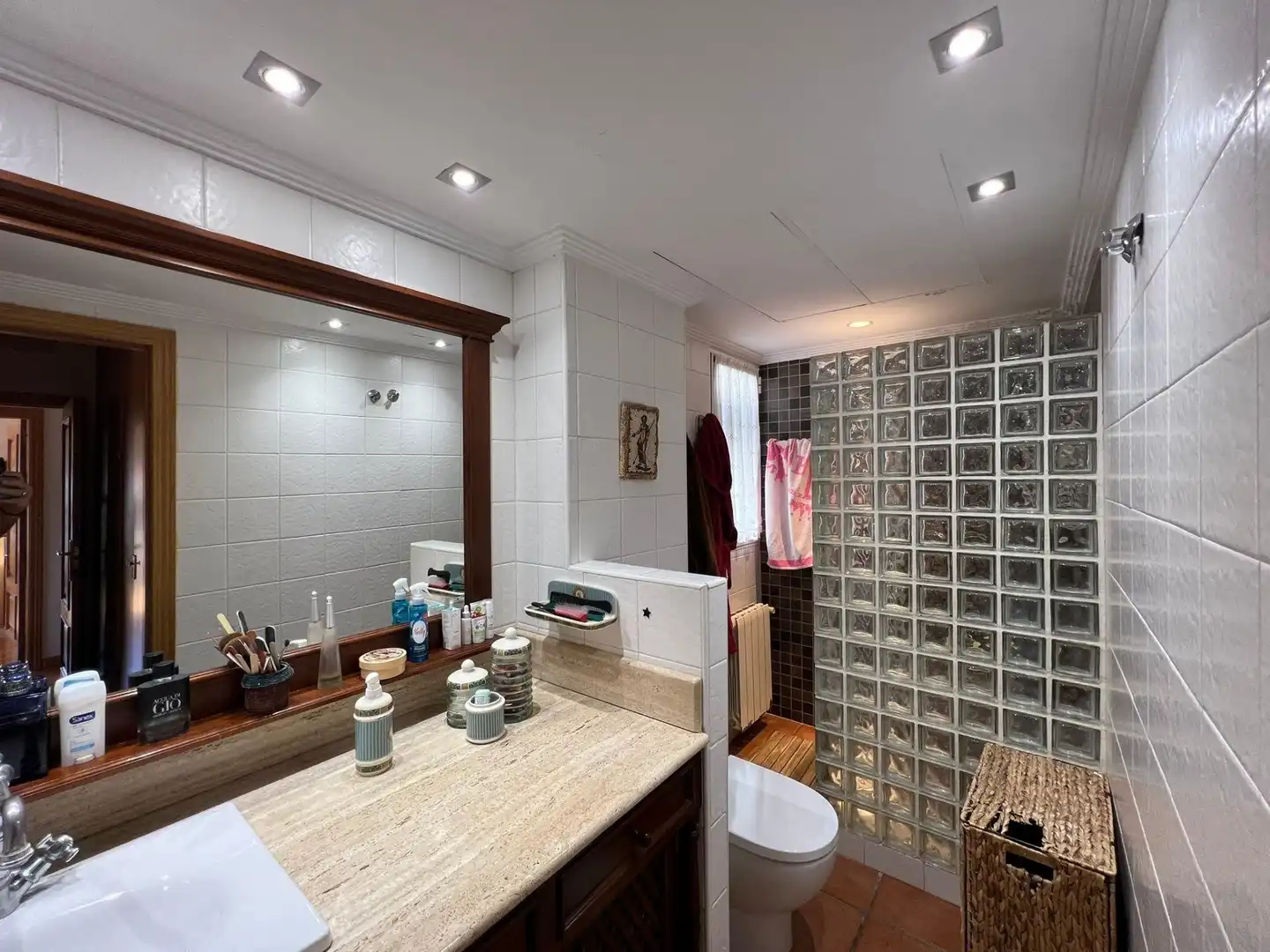 Attic for sale in Juan Carlos I