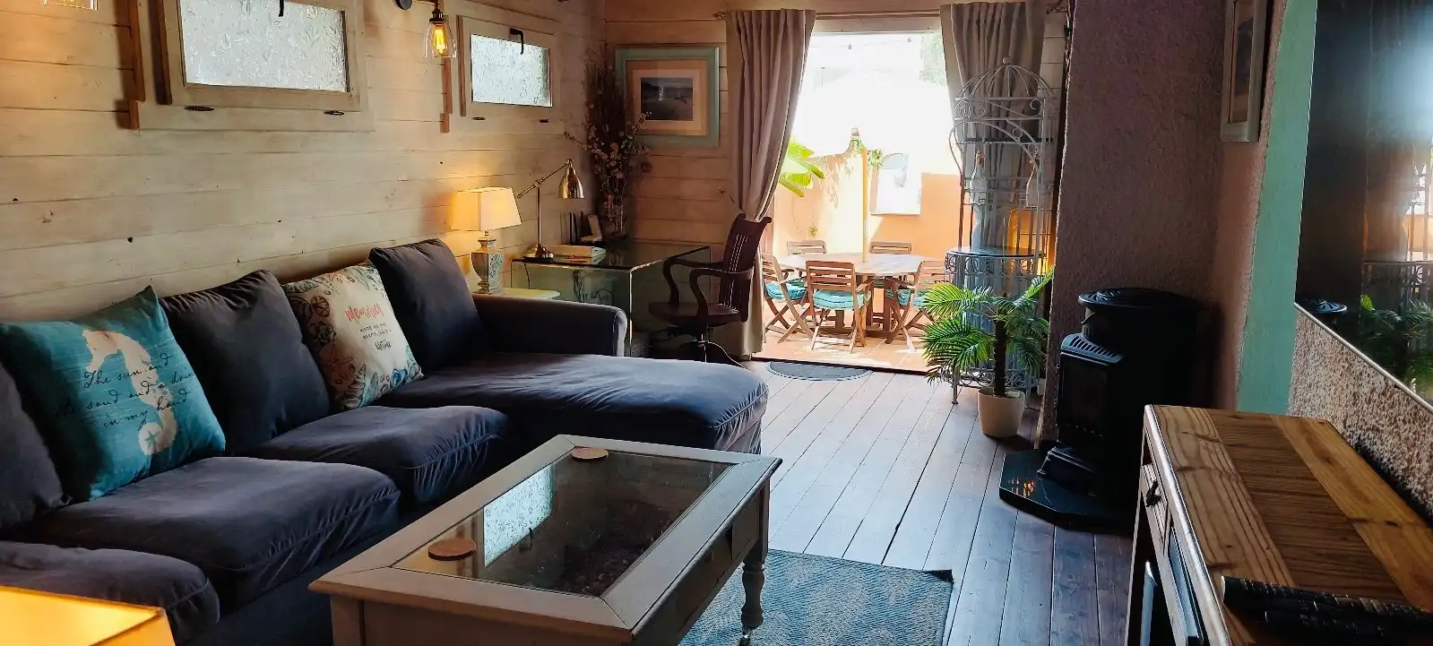 Villa avec terrasse à vendre à Benissa pueblo, imagen 21