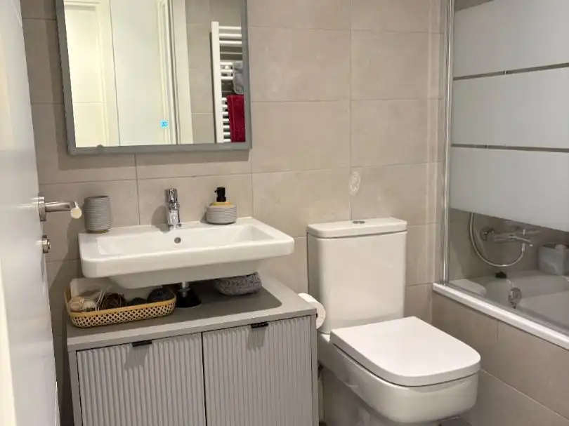 Piso con piscina en venta en kurdistan 76, imagen 51