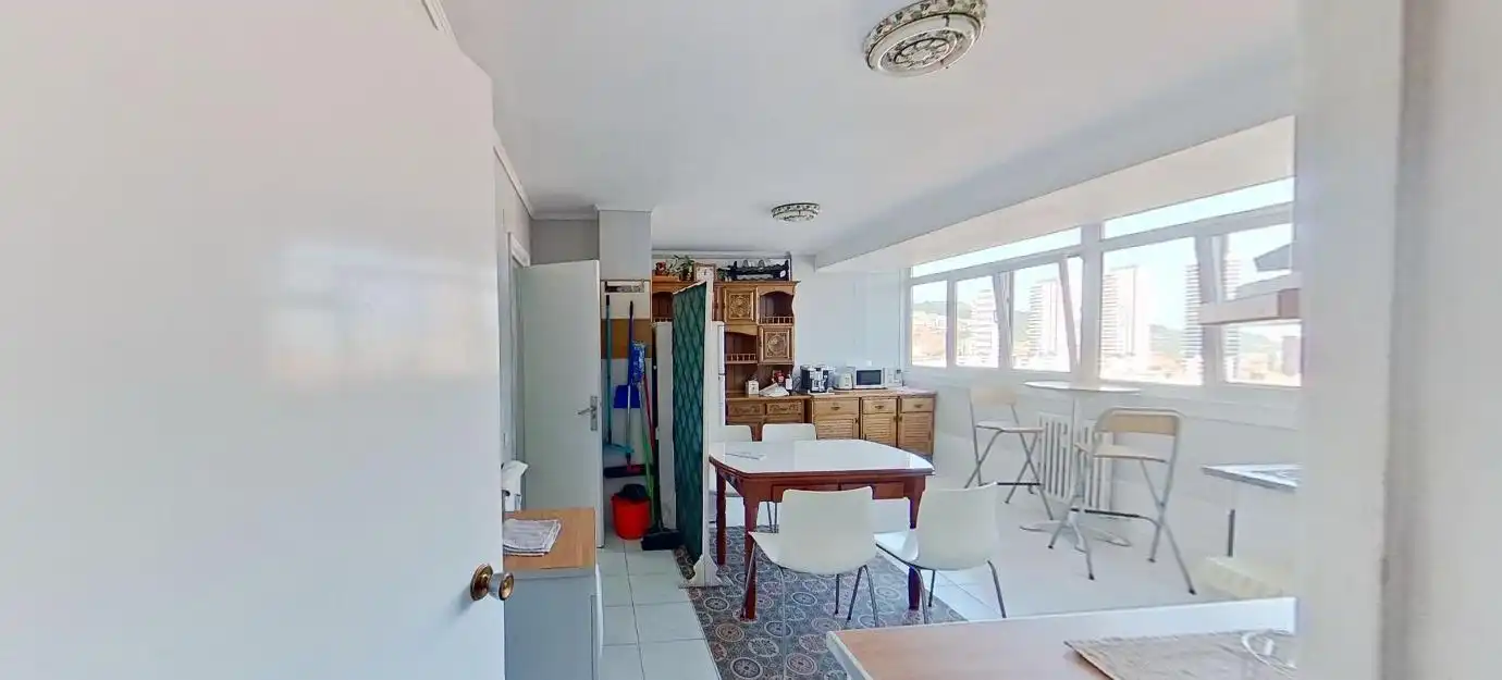 Flat for sale in Bilbao , Bizkaia