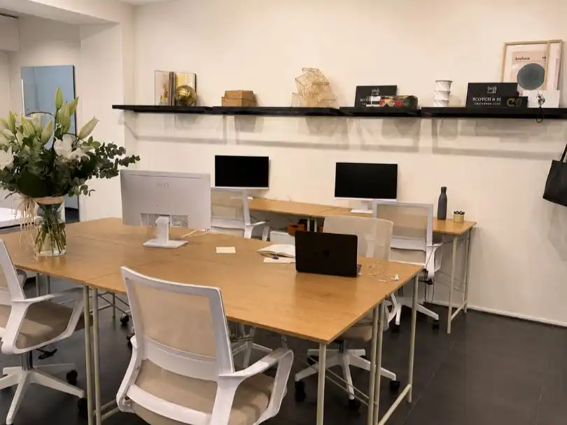 Oficina de alquiler en  Logroño con Aire acondicionado, Calefacción y Internet