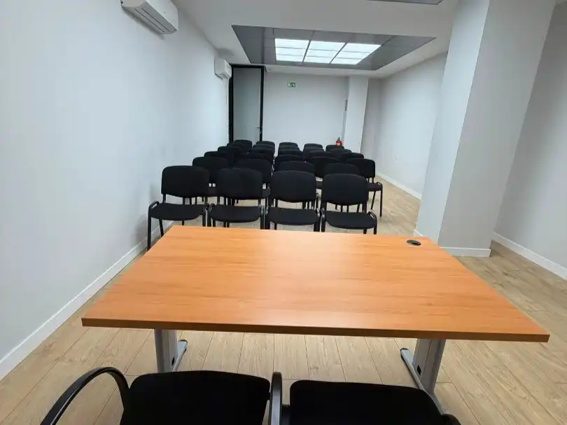 Local de alquiler en Ávila