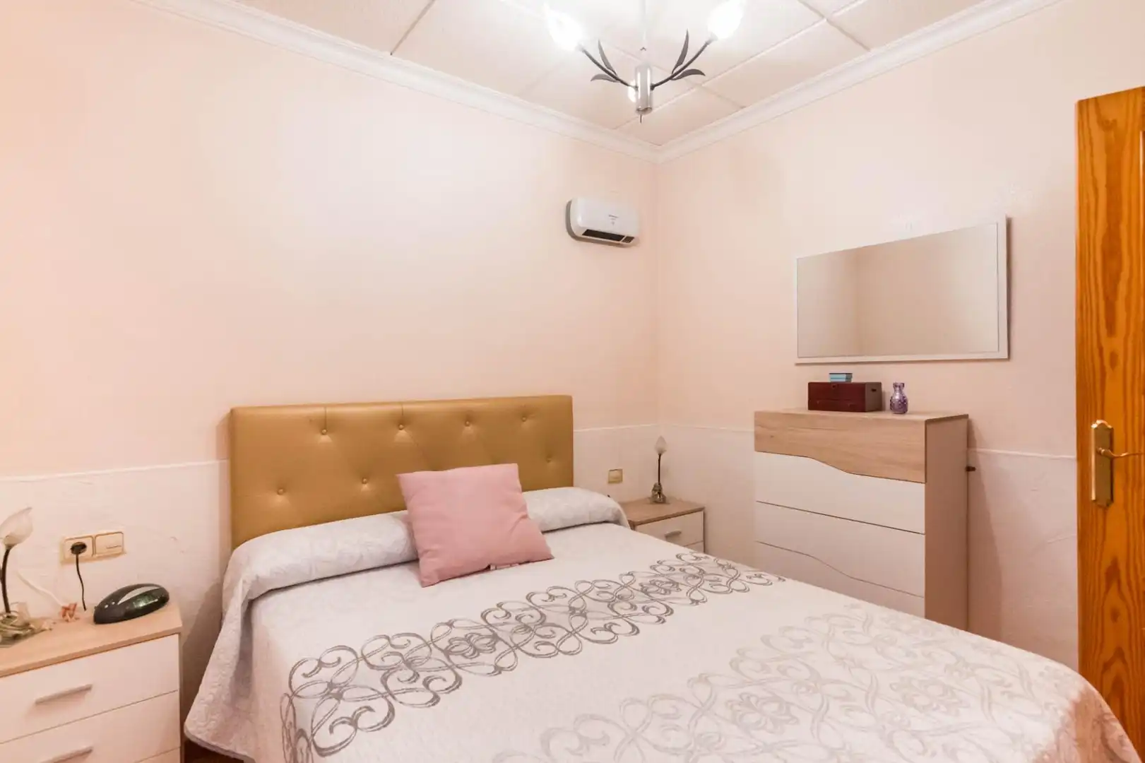 Casa a schiera con balcone in vendita a Calle San Antonio de Los Ramos, imagen 15