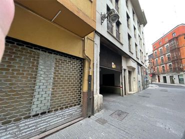 Individual en venda a Calle Tintes 3