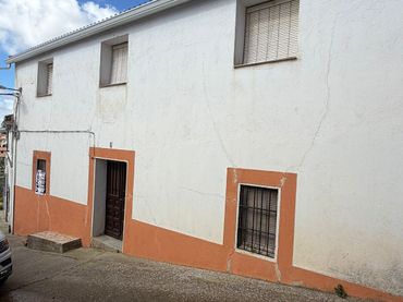 Casa rustica in vendita a Calle Morisca 7
