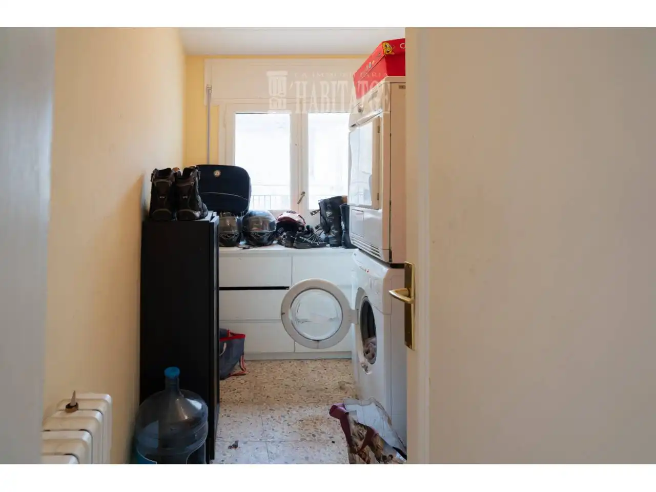 Dormitori de Casa o xalet en venda en Prats de Lluçanès amb Terrassa