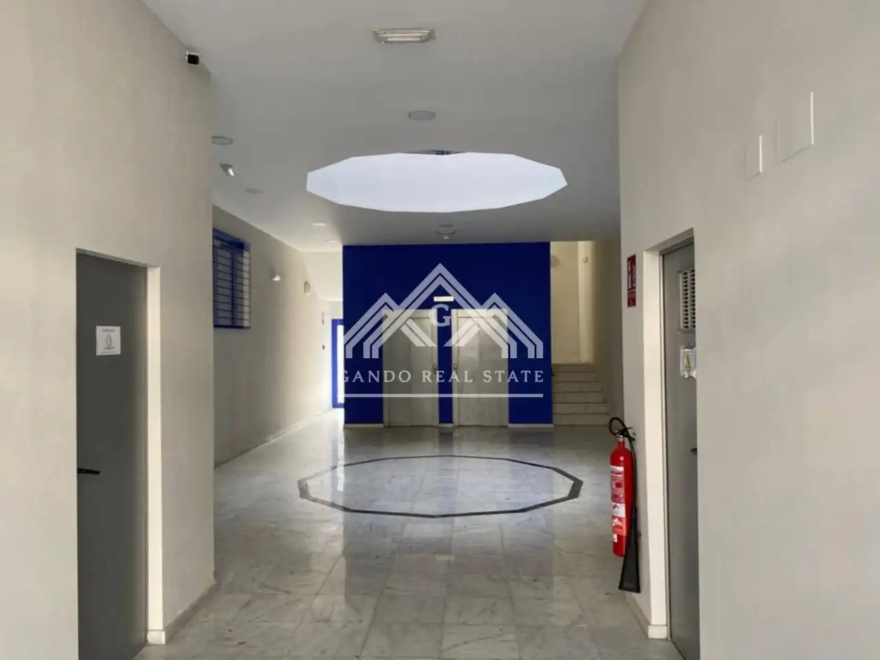 Office for sale in Dos Hermanas  with Alarm