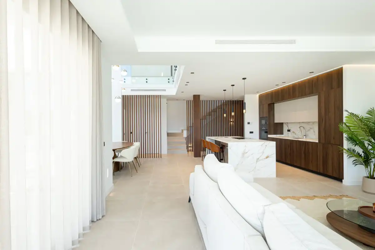 Terraced house for sale in Mijas pueblo, imagen 6
